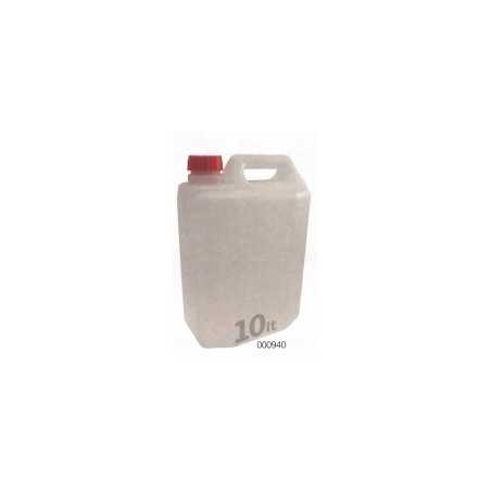 Plastic basket 10 It code 000940 | NewgardenParts.com
