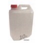 Canestro in plastica 10 It codice 000940