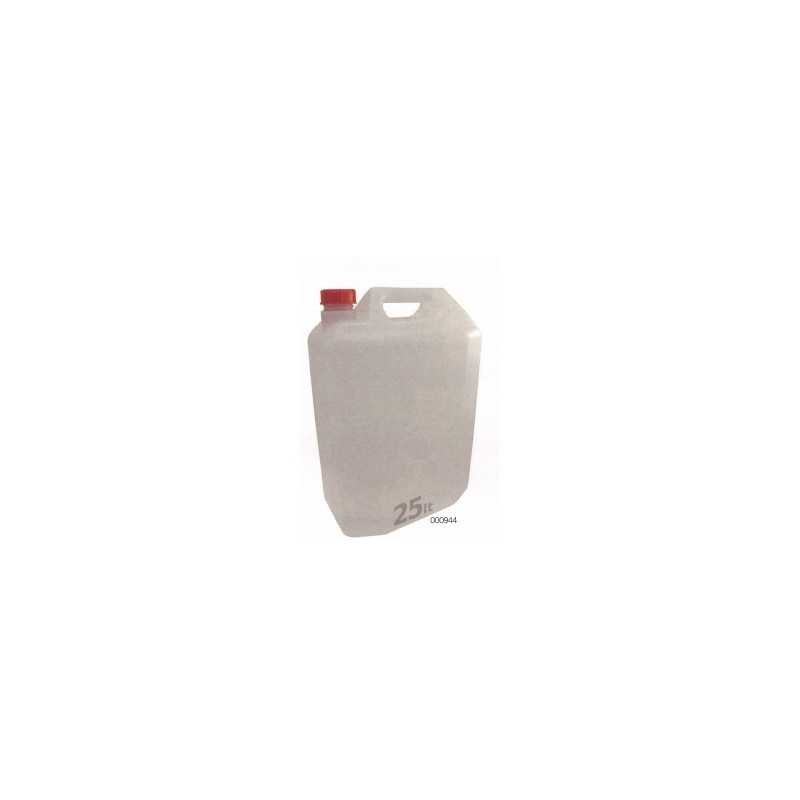 Kunststoffkorb 25 It Code 000944