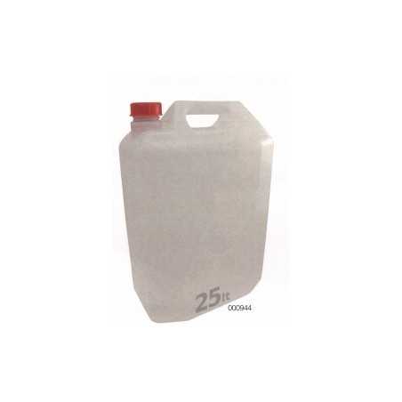 Plastic basket 25 It code 000944 | NewgardenParts.com