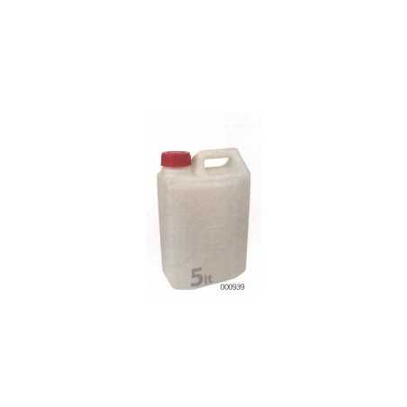Plastic basket 5 It code 000939 | NewgardenParts.com
