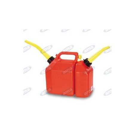 Professional approved dual-purpose canister AMA 08653 | NewgardenParts.com