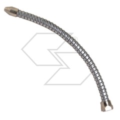 Spare flexible straw for metal compression oiler R313107