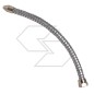 Paille flexible de rechange pour huileur à compression de métal R313107