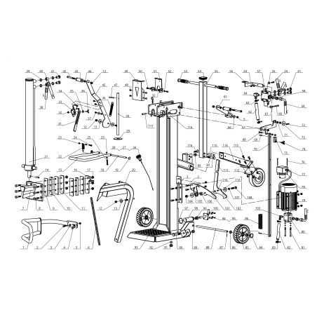 VARILLA DE MEDICIÓN DE ACEITE LSE110000 1657080001071Z0 ORIGINAL BLUE BIRD | NewgardenParts.com
