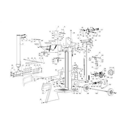 ACCESORIO MULTIPLICADOR LS TDF 30000 86567728011 ORIGINAL BLUE BIRD | NewgardenParts.com