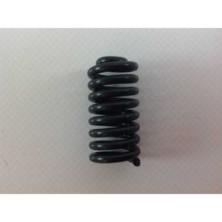 Vibration-damping spring for brushcutter compatible EFCO 50050047AR | NewgardenParts.com