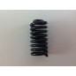 Vibration-damping spring for brushcutter compatible EFCO 50050047AR