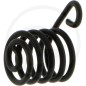 Antivibration spring for hedge trimmer compatible ECHO V450000080