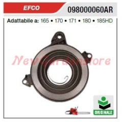 Molla avviamento EFCO motosega 165 170 171 180 185HD 098000060AR | NewgardenParts.com