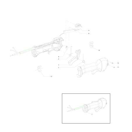 BUSH REDUCING MANUAL DIAM.C/HOLE SEBS 547120 ORIGINAL BLUE BIRD | NewgardenParts.com