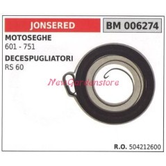 Molla avviamento JONSERED motosega 601 751 decespugliatore RS 60 006274 | NewgardenParts.com