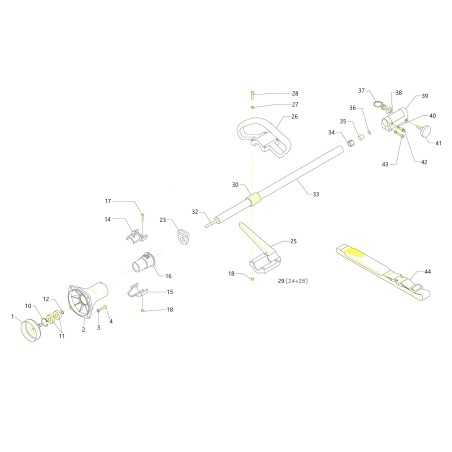 CAMPANA FRIZ. FLUTT. ETJ 35 D.78 753660 ORIGINALE BLUE BIRD | NewgardenParts.com
