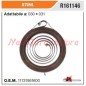 Molla avviamento STIHL motosega 030 031 R161146