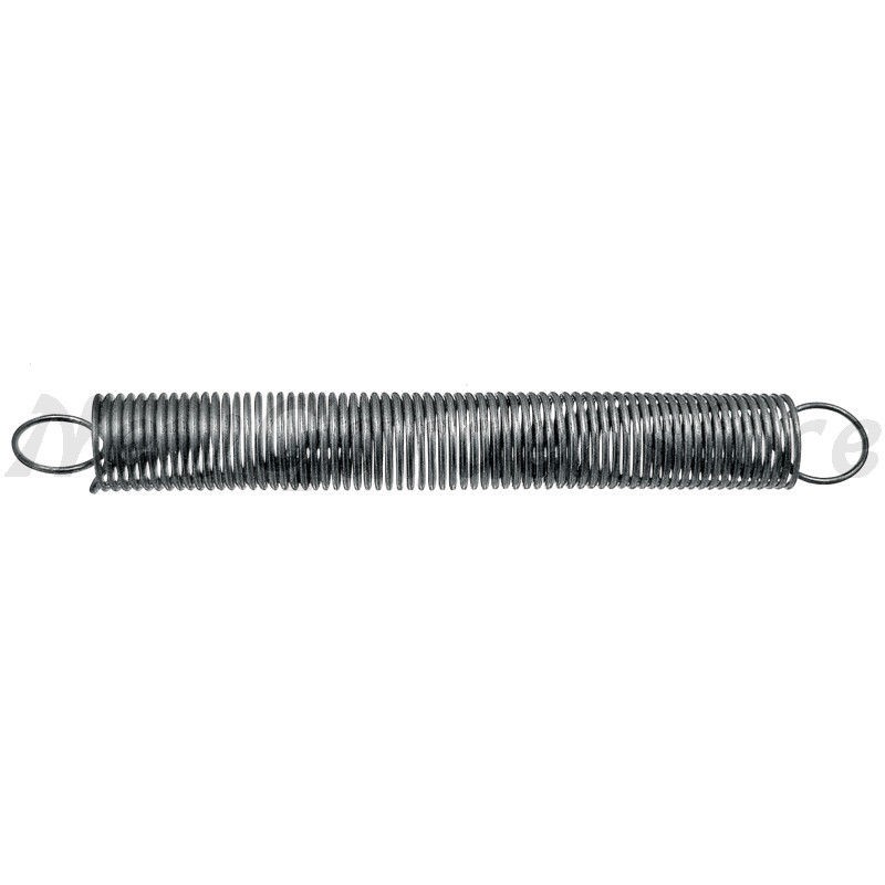 BRIGGS & STRATTON compatible lawn tractor adjusting spring 260875