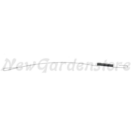 Molla di regolazione trattorino tagliaerba compatibile BRIGGS & STRATTON 692207 | NewgardenParts.com