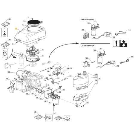 ORIGINAL STIGA Rasentraktor Motorhaube TRE0701 118551261/0 | NewgardenParts.com