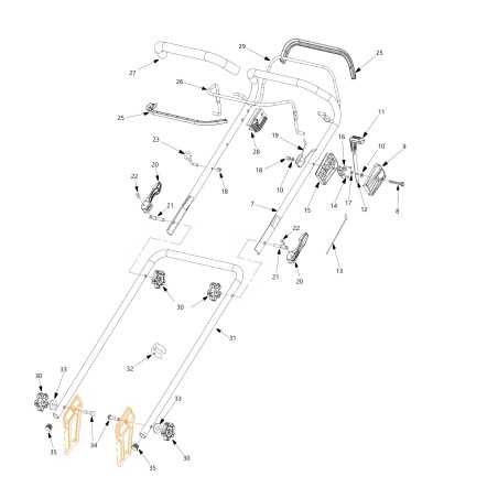 CAVO GAS WJZ18H 1850077A ORIGINALE BLUE BIRD | NewgardenParts.com