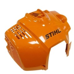 Cappottatura decespugliatore modelli FS240 FS260 ORIGINALE STIHL 41470801600 | NewgardenParts.com