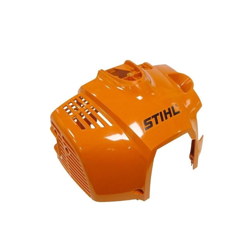 Cappottatura decespugliatore modelli FS240 FS260 ORIGINALE STIHL 41470801600