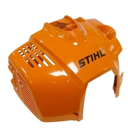 Cappottatura decespugliatore modelli FS240 FS260 ORIGINALE STIHL 41470801600 | NewgardenParts.com