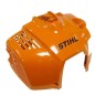 Protège-main pour débroussailleuse modèles FS240 FS260 ORIGINAL STIHL 41470801600 Protège-main pour débroussailleuse modèles FS240 FS260 ORIGINAL STIHL 41470801600