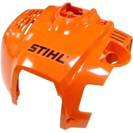 ORIGINAL STIHL FS460 Modell FS460 Freischneiderhaube 41470801613 | NewgardenParts.com