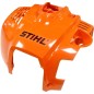 Cappottatura decespugliatore modelli FS460 ORIGINALE STIHL 41470801613