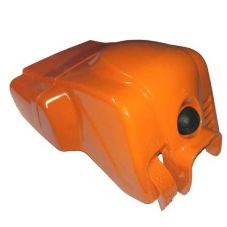 Chainsaw cowling models MS170 2-MIX ORIGINAL STIHL 11301404714 | NewgardenParts.com