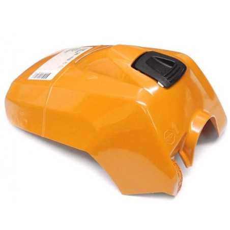 Chainsaw cover models MS171 MS181 ORIGINAL STIHL 11391404702 | NewgardenParts.com