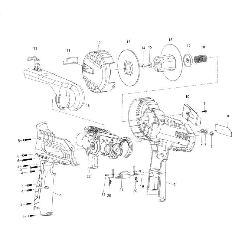 CUBIERTA DE BOBINA PT 2204 3010600401400 ORIGINAL BLUE BIRD