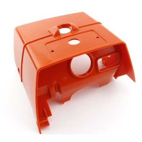Chainsaw hood models MS460 ORIGINAL STIHL 11280801616 | NewgardenParts.com