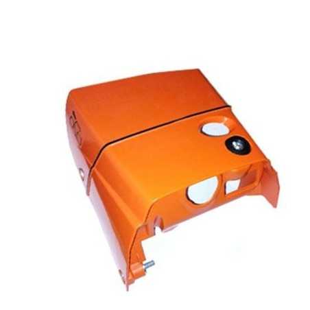 Chainsaw cover models MS461 ORIGINAL STIHL 11280801635 | NewgardenParts.com