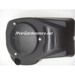 Motorabdeckung Serie drei Rasentraktor GGP ALPINA CASTELGARDEN STIGA 118550215/0 | NewgardenParts.com