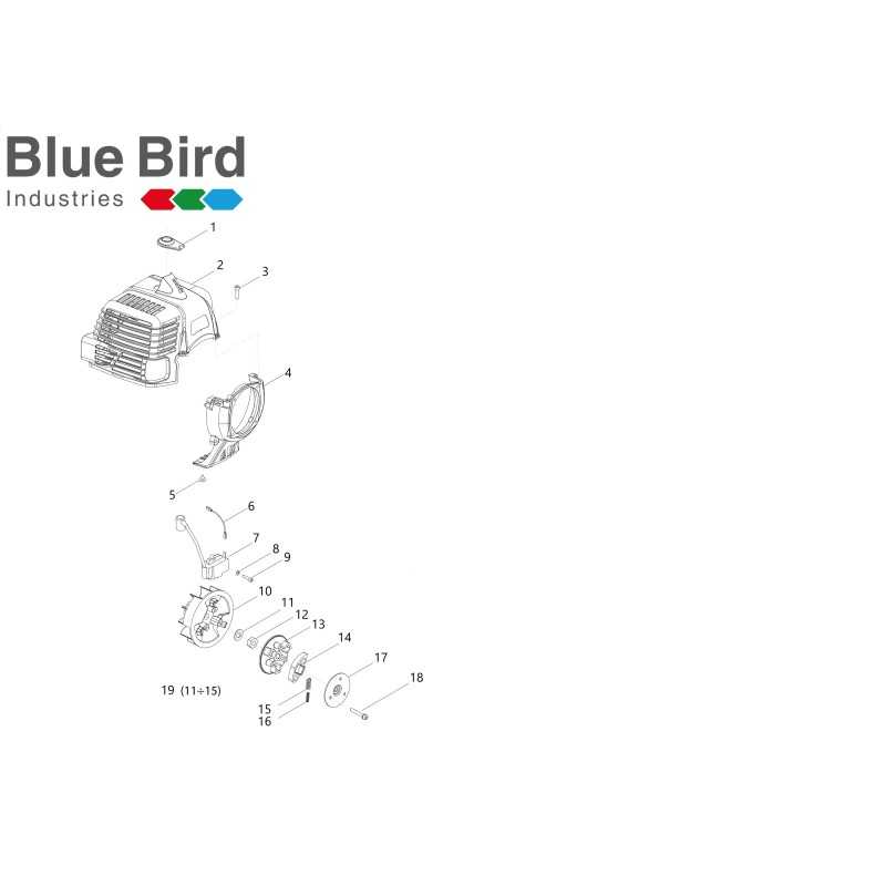 ORIGINAL NEAVERR.BB 481510 SCHWUNGRADABDECKUNG BLUE BIRD ORIGINAL NEAVERR.BB 481510 SCHWUNGRADABDECKUNG BLUE BIRD