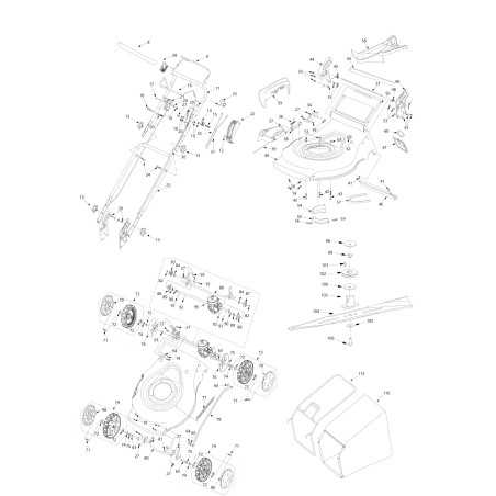 TAURUS 56TW SX Riemenscheibenabdeckung 2200057 ORIGINAL BLUE BIRD | NewgardenParts.com