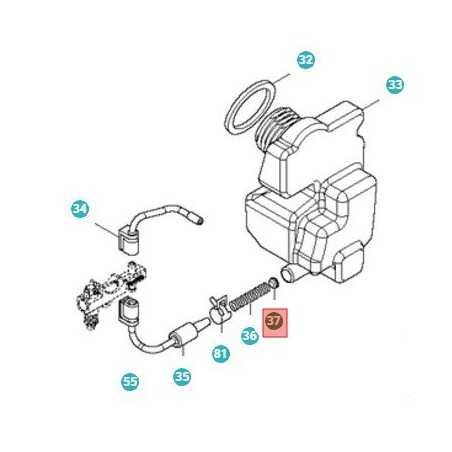 HUSQVARNA ORIGINAL HOOD 589690042 | NewgardenParts.com