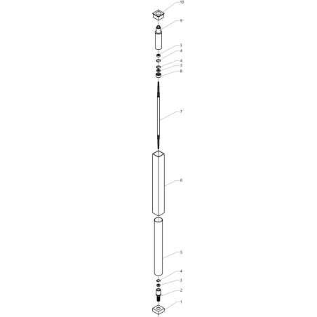 ROULEMENT ORIGINAL 6001ZZ C3 270450 BLUE BIRD | NewgardenParts.com