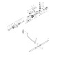 MBC48D ACCESSORY CABLE CLAMP G27.6111.0001 ORIGINAL BLUE BIRD MBC48D ACCESSORY CABLE CLAMP G27.6111.0001 ORIGINAL BLUE BIRD