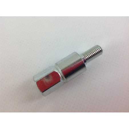 Wellenadapter für Bürstenmäher UNIVERSAL 13271230 | NewgardenParts.com