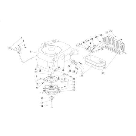 ELECTRIC CLUTCH LTC 86H 20085206 ORIGINAL BLUE BIRD | NewgardenParts.com