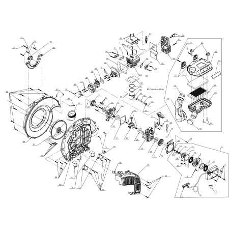 Zylinderverdrängerdichtungen 118805162/0 F76.0101.0004 ORIGINAL BLUE BIRD | NewgardenParts.com