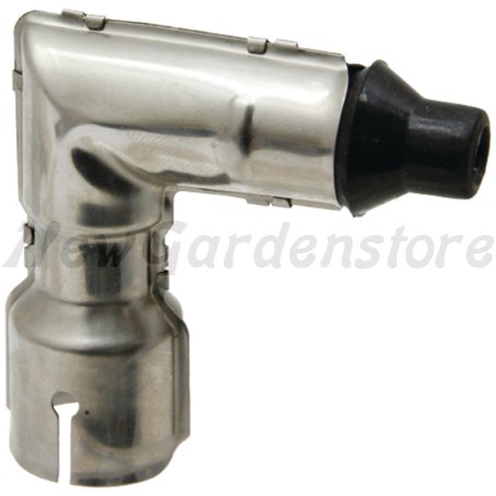 Cappuccio candela pipetta ORIGINALE LONCIN 55800313 270950051-0001 | NewgardenParts.com