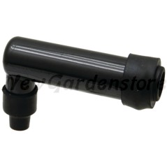 Cappuccio candela pipetta ORIGINALE LONCIN 55800314 270950065-0001 | NewgardenParts.com