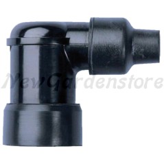 Cappuccio candela pipetta ORIGINALE NGK 15270275 LB01EHF | NewgardenParts.com