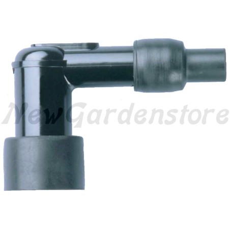 Cappuccio candela pipetta ORIGINALE NGK 15270276 LB01EP | NewgardenParts.com