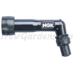 Cappuccio candela pipetta ORIGINALE NGK 15270277 XD01F | NewgardenParts.com