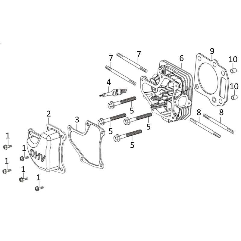 Ventildichtung 120250037-0001 ORIGINAL BLUE BIRD