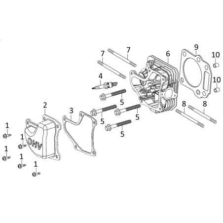VALVE SEAL 120250037-0001 ORIGINAL BLUE BIRD | NewgardenParts.com