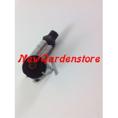 Cappuccio candela rasaerba tagliaerba BRIGGS & STRATTON 793351 792597 ORIGINALE | NewgardenParts.com